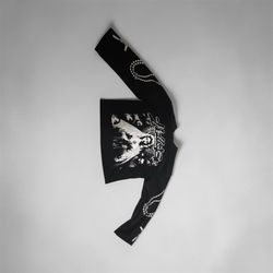 Hellstar long sleeve