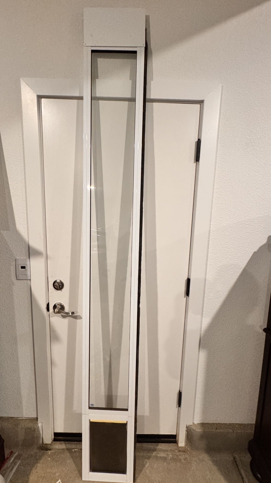 PetSafe Sliding Glass Pet Door