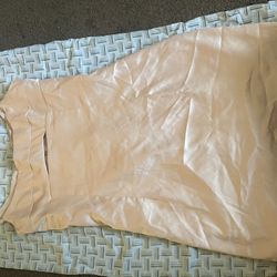 PRINCESS POLLY PINK MINI DRESS