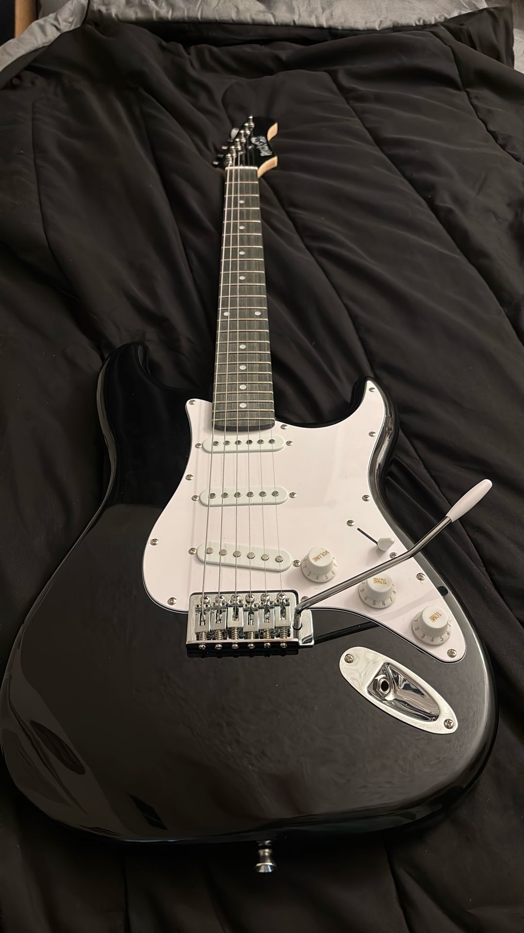 Brand New Electric Guitar