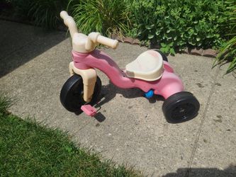 Kids Tricycle Bike 