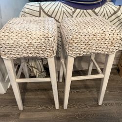 Lovely Bar Stools
