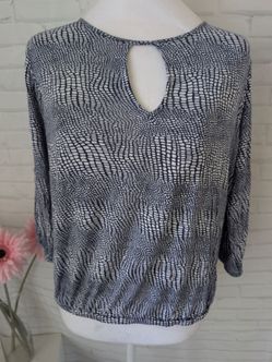 Michael Kors top size PM