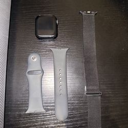 Apple Watch SE