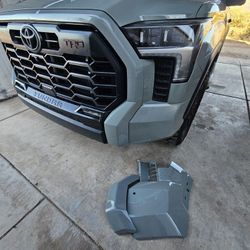 2022-2024 Toyota Tundra parts