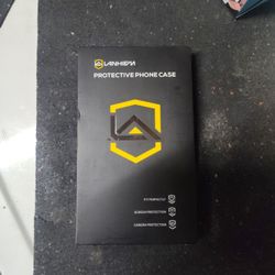 Lanhiem Rugged phone case for iPhone 16 pro Max only