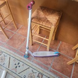 Razor Scooter