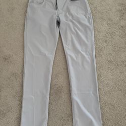 Travis Mathew Golf Pants (32”) 