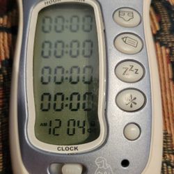 Itz Been Pocket Nanny