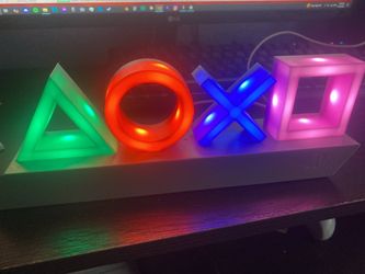 Playstation light