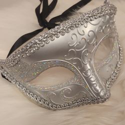 Masquerade Mask