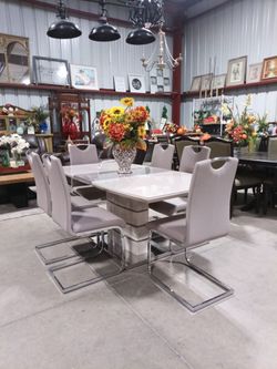 Dining Room Table Sets / Comedóres