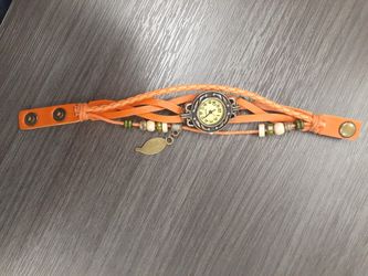 BEAUTIFUL WATCH