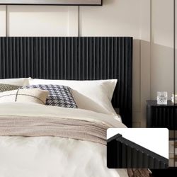 Headboard for King Bed,