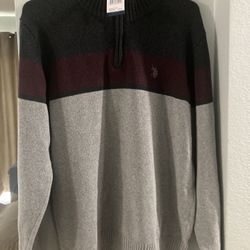 Men’s Sweater 