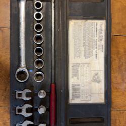 Screwdriver Set For Cars 