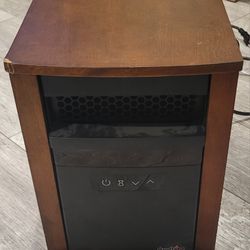 Duraflame Heater