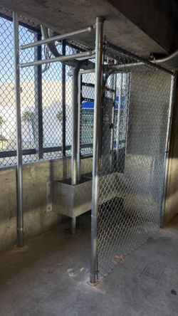 Chainlink Cages For Sale 