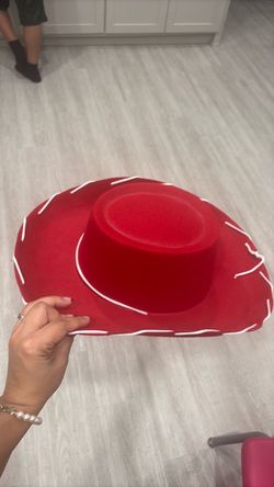 Jessy hat