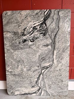 Polished Granite Slab Table Top