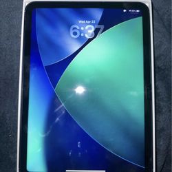 iPad A16 11inch 128gb WiFi + Cellular 