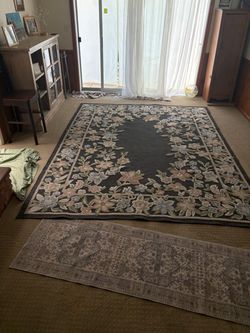Rug Indoor / outdoor Laguna $55