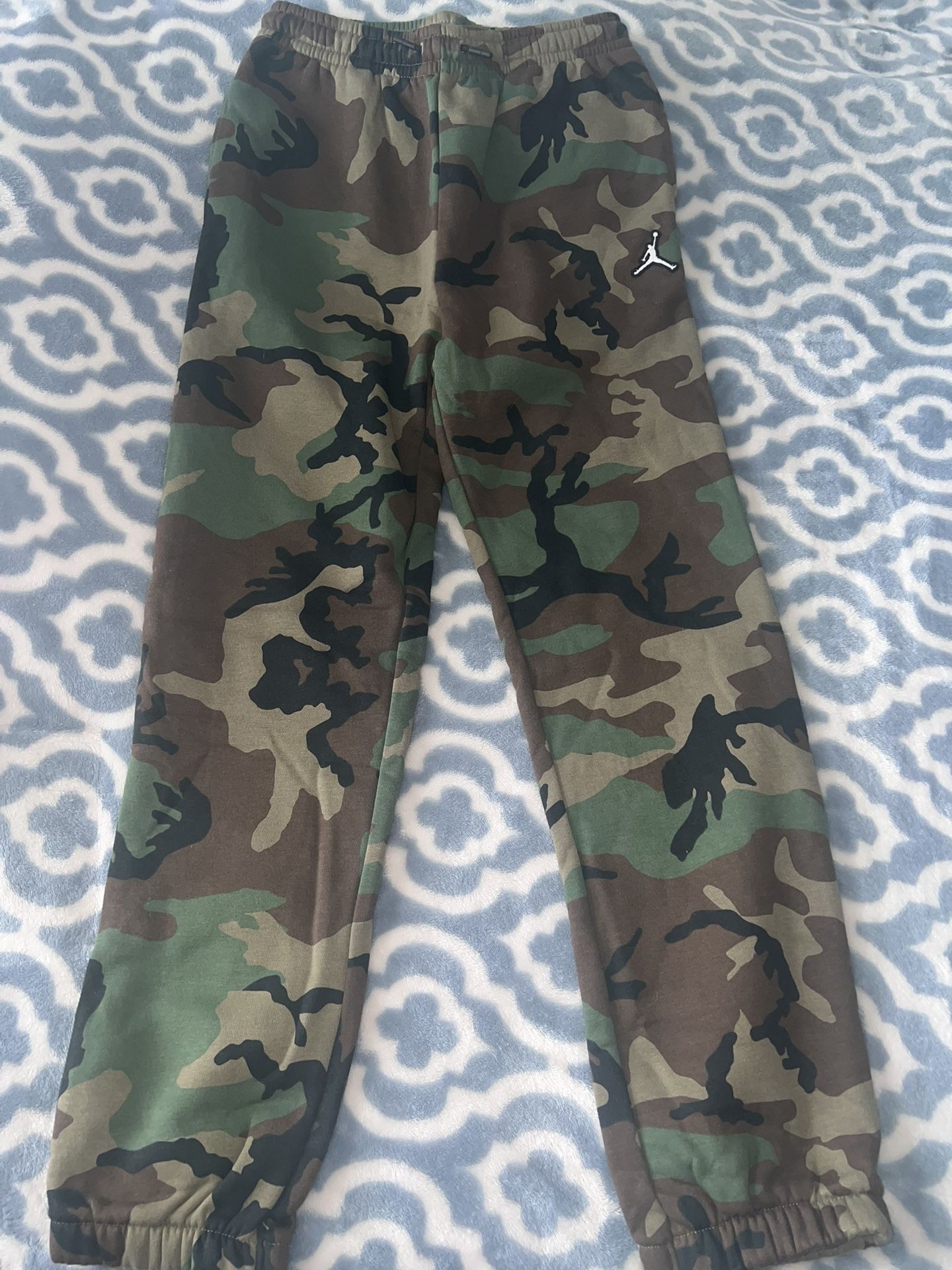 Boy Jordan Pants