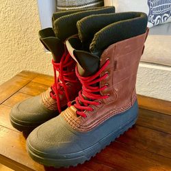 Vans Boots 