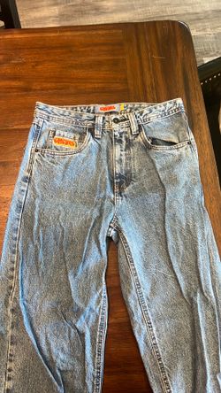 Empyre blue jeans
