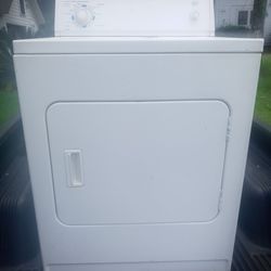 Roper Dryer Made By Whirlpool