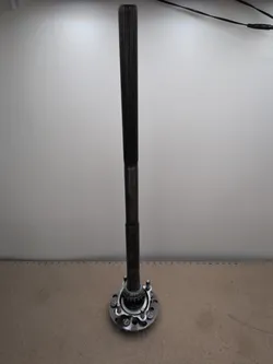 Jeep Wrangler JK Rear Axle Shaft 2007 to 2018 Non-Rubicon