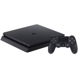 PlayStation 4 - 1TB