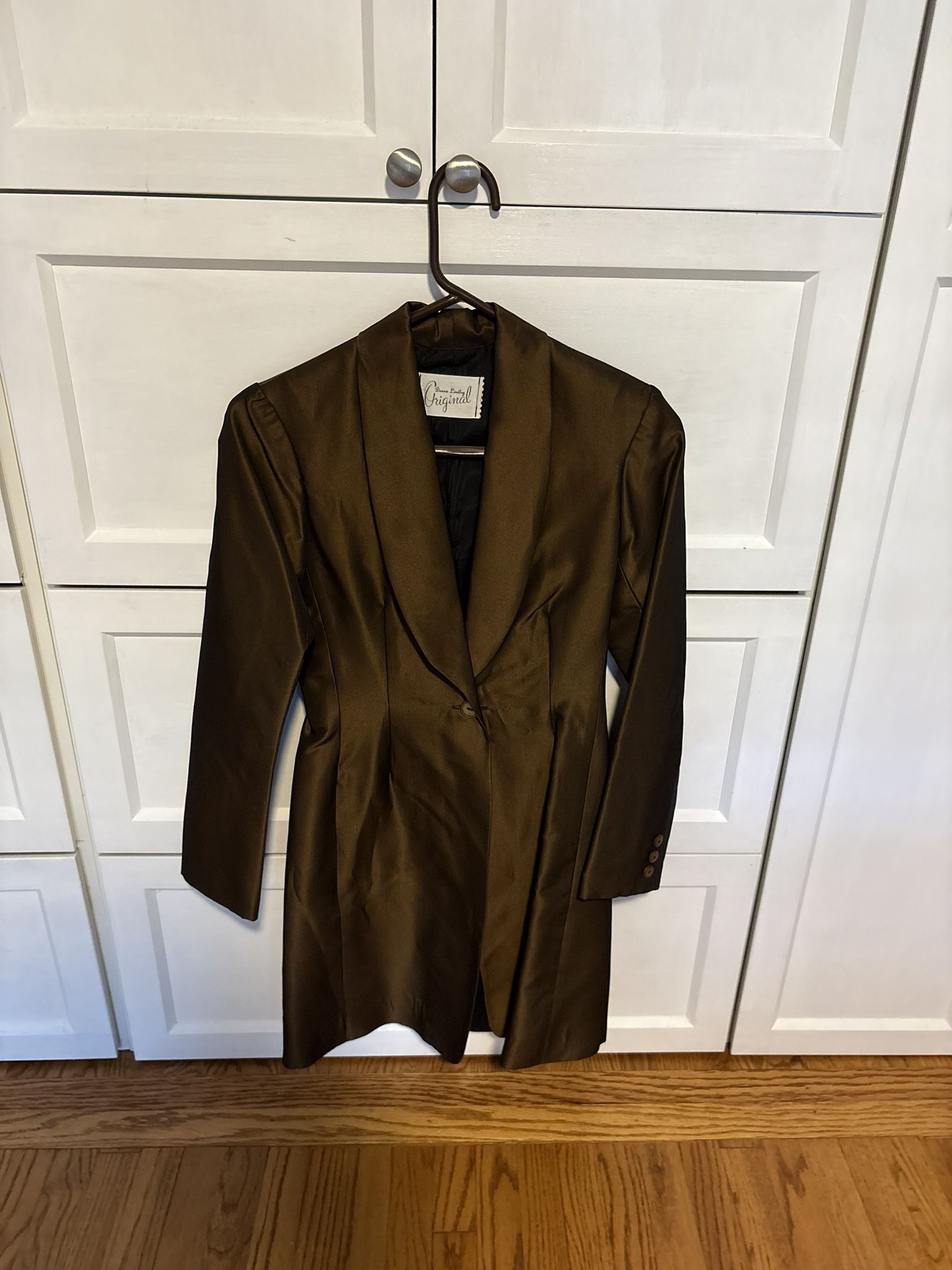 Riding Jacket