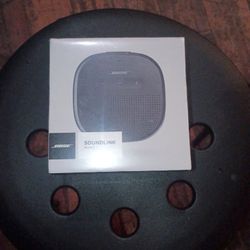 Bose SoundLink 