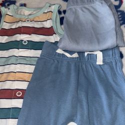 Newborn Bundle 
