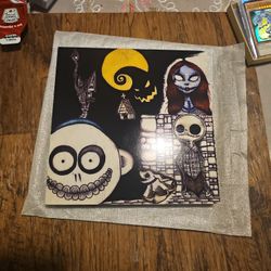 Jack Skellington Portrait