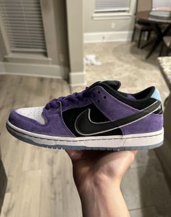 Nike SB dunk Hayley Wilson size 8.5