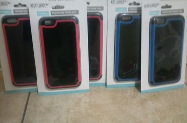 Accellorize protective phone case