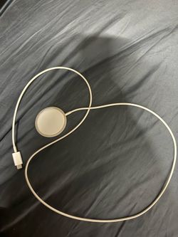 MagSafe charger