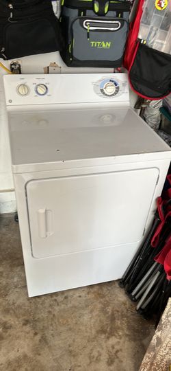 Dryer ( Not Working )