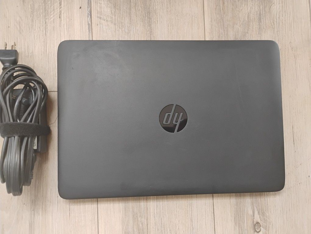 HP EliteBook 745 G2 Laptop (Windows 11 Pro)