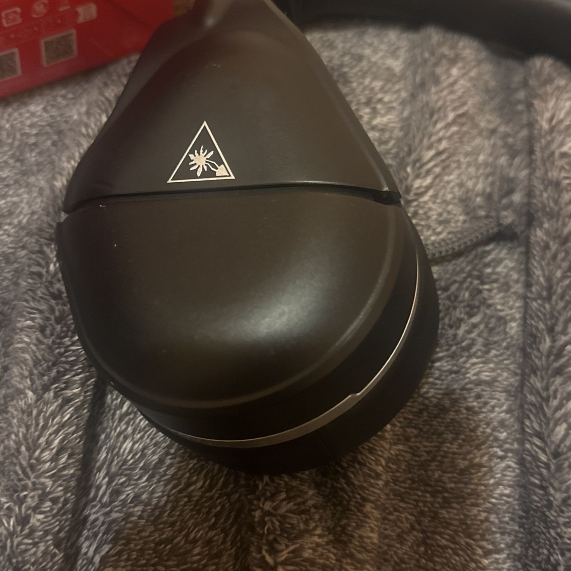 Turtle Beach Wireless Gaming Headset