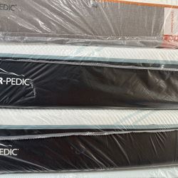 King Queen Size Tempurpedic ProAdapt,  ProBreeze,  LuxeBreeze Mattress  Pro Breeze /Luxe Adapt /Pro Adapt /Adapt /cloud /Tempur pedic contour Supreme 