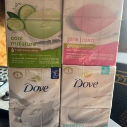 Dove Bars