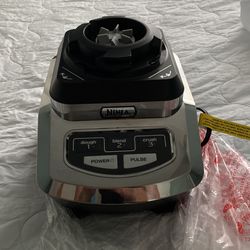 Ninja Food Processor Base Unit
