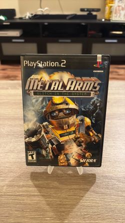 Original PlayStation 2 (PS2) Game CIB
