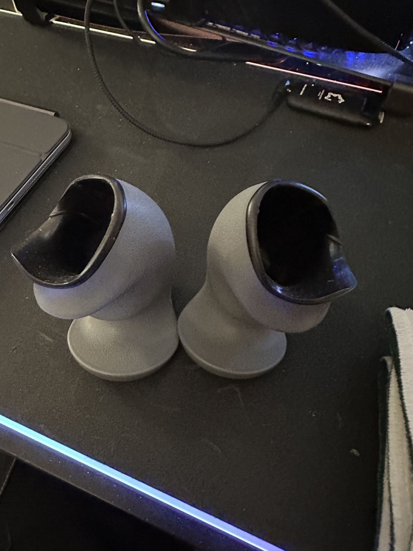 PS5 C2 Gripz