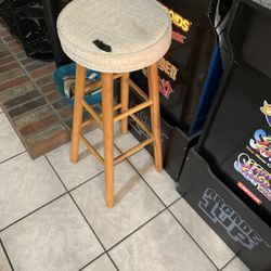 Three Stools