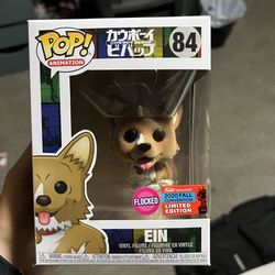 Ein funko pop