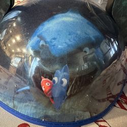 Disney Parks Finding Nemo Mickey Mouse Ears Hat